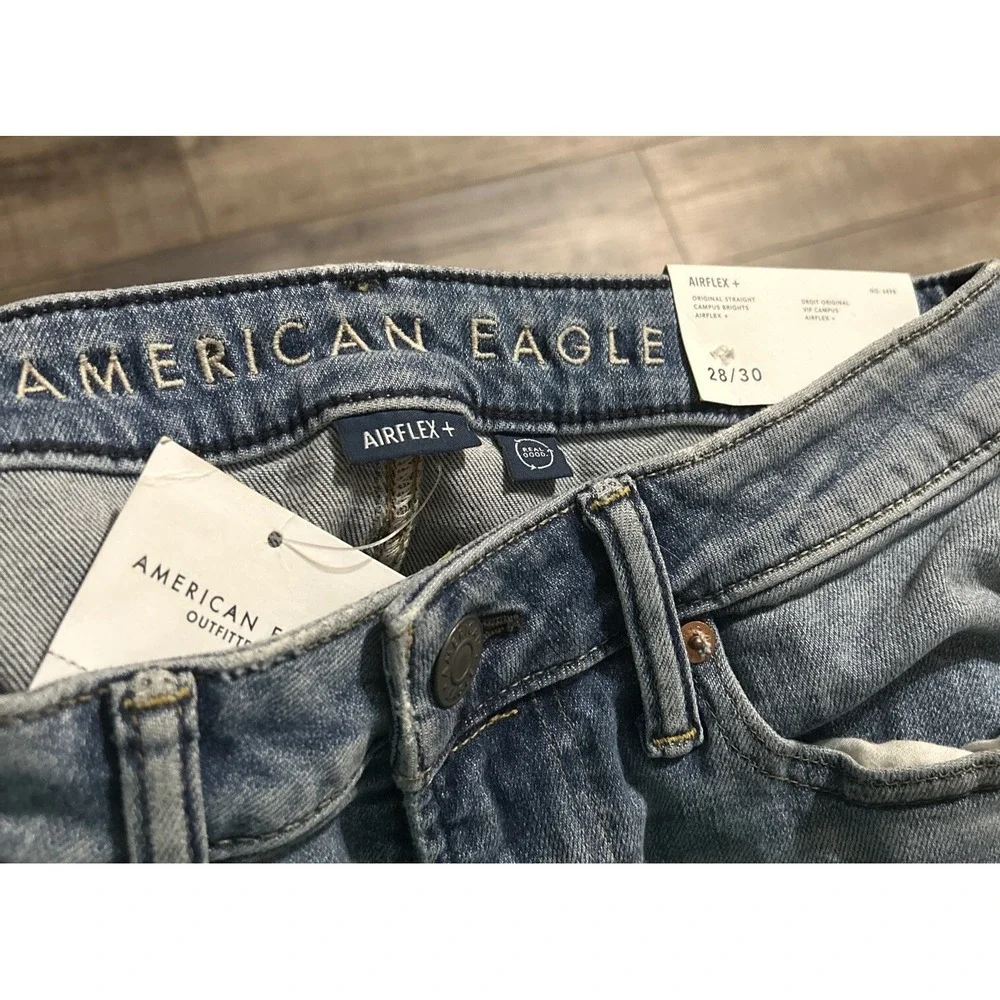 American Eagle Outfitters american eagle